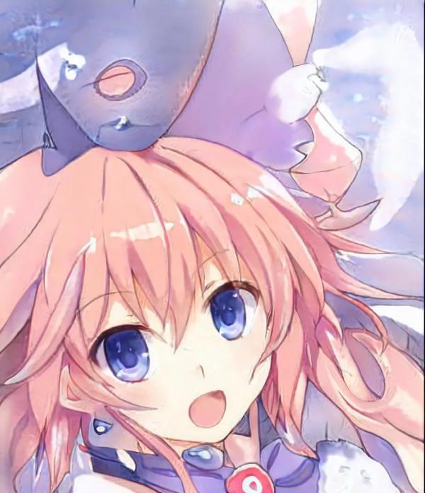 美少女頭像生成器，媽媽再也不用擔心我沒有頭像啦