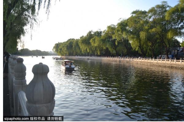 國慶嗨遊京城 | 8號線之旅 國慶嗨遊京城 | 8號線之旅