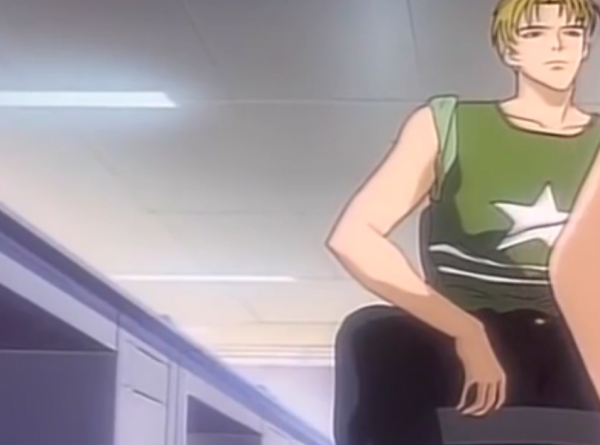 恐怖寵物店：男子養美人魚當寵物,每天必須餵飽她,否則就會被懲罰