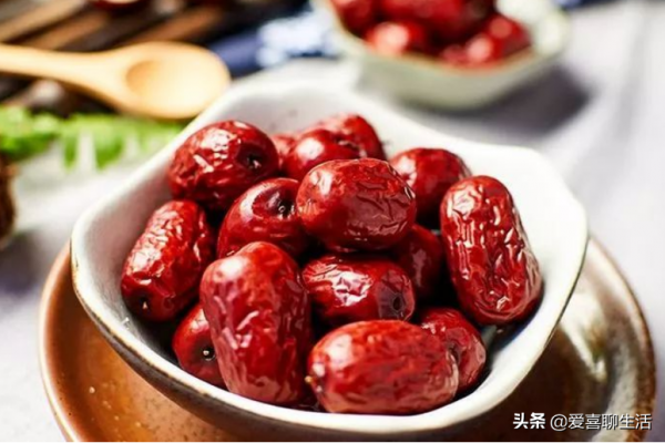 入春後“少食2味，多吃6甘”，應季而食營養足，平安度過冬春交替