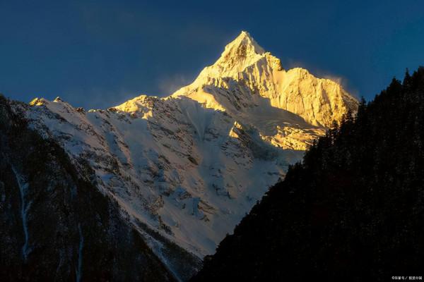 推薦4個國內小眾村落，隱秘而美好，這些是你心中的世外桃源嗎？