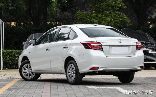 曾經的價效比之王,改款後銷量不佳,這臺車真的很差嗎? 曾經的價效比之王,改款後銷量不佳,這臺車真的很差嗎?