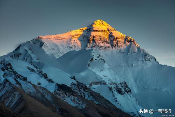 後藏、衛藏、烏斯藏,原來這裡才是真正的藏地,和拉薩無關 後藏、衛藏、烏斯藏,原來這裡才是真正的藏地,和拉薩無關
