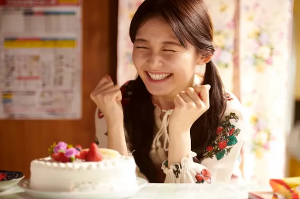 女人最應該做的事，滋養自己