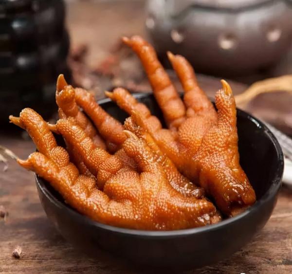 40年大廚珍藏8道滷味配方，學會了過年不用買小菜，色香味俱全