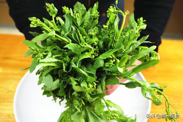 春天不要光給孩子喝牛奶，這5種蔬菜要多吃！鉀含量高，助力成長