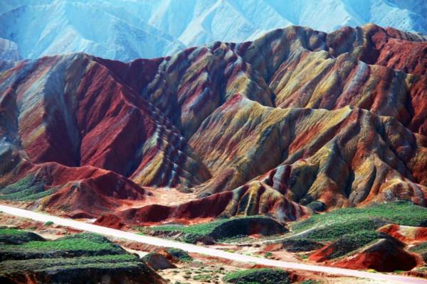 人生一定要去的50個地方!被孤獨星球評為亞洲最佳旅行地的Top1 人生一定要去的50個地方!被孤獨星球評為亞洲最佳旅行地的Top1