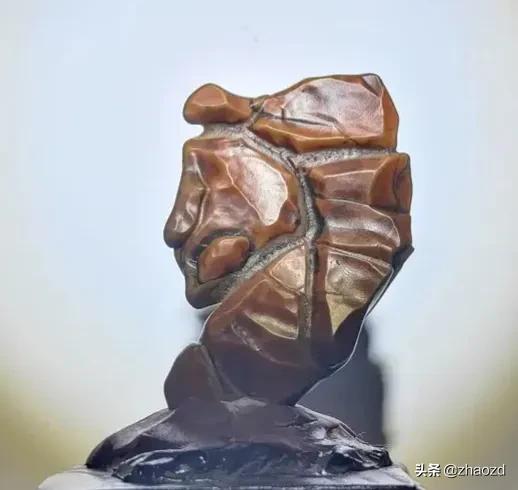 象形極品奇石觀賞 象形極品奇石觀賞