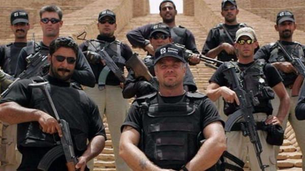 美國僱傭兵到底有多賺錢？一個月10萬美金，戰死賠更多！紀錄片