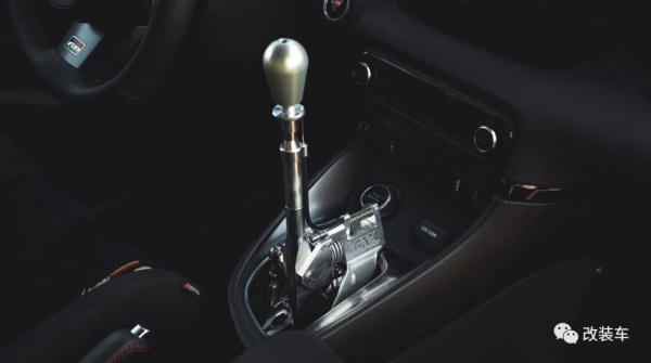 把寶馬換成豐田GR Yaris，起因竟是為了一套寬體？