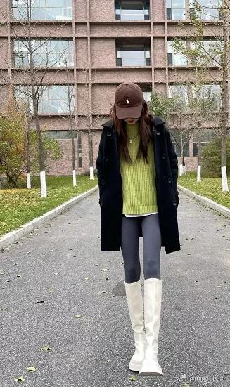 沒有這雙鞋！這個冬天都不完整