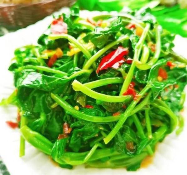 涼拌幾道不是太常吃的菜，大家看看想吃嗎，