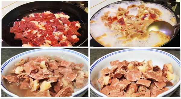 寒冬進補,多給家人吃這15道養生菜,暖身又滋補,順應時節過冬天 寒冬進補,多給家人吃這15道養生菜,暖身又滋補,順應時節過冬天