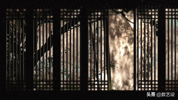 太美了！古詩文變成插畫，每一張都想存成桌布