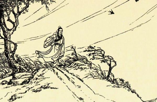 民間故事:丈夫出門在外,夢見妻子告別:我要走了,快來照顧孩子 民間故事:丈夫出門在外,夢見妻子告別:我要走了,快來照顧孩子