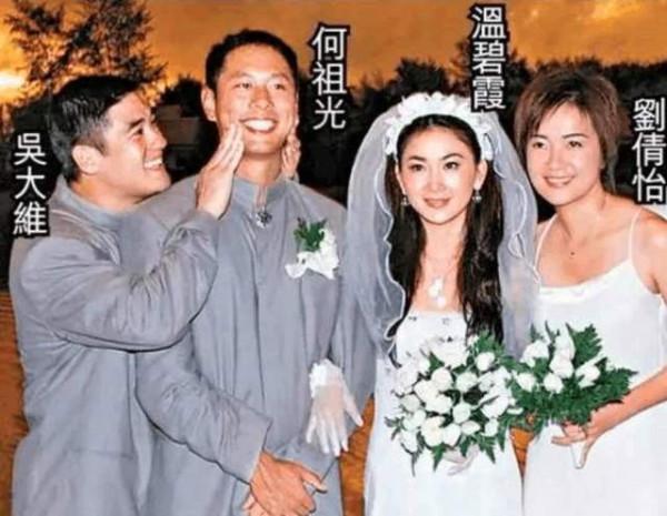 嫁入豪門不生娃,36歲靠“蘇妲己”翻紅,如今美麗依舊 嫁入豪門不生娃,36歲靠“蘇妲己”翻紅,如今美麗依舊