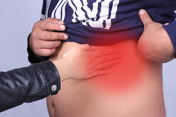 肝臟健康重在檢查，肝臟B超的5大知識點，很多人還了解不全