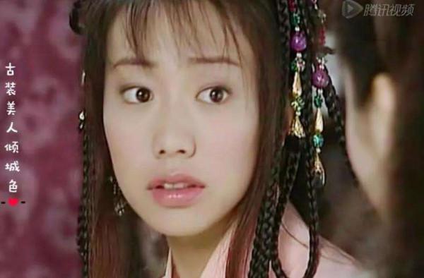 以為她們是主角，沒想到卻拿了配角的劇本，這7個角色讓人意難平