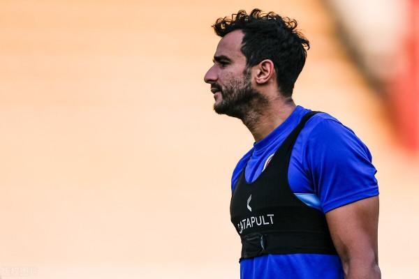 河南嵩山龍門一個賽季僅僅打入19球,兩位巴西前鋒就打入12球 河南嵩山龍門一個賽季僅僅打入19球,兩位巴西前鋒就打入12球