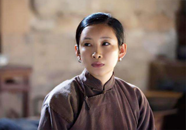 演員秦海璐：孕期一個人撐起一個家，讓喪夫喪子的婆婆老有所依