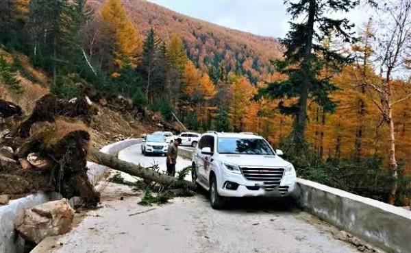3次自駕遊西藏，總結出6點經驗，包括路線、車型、花費、注意事項