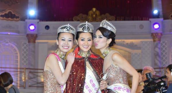 那些不怎麼露面的港姐：有人撿回一命，有人轉行，有人凍齡不改