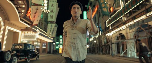 娛塘盤點·電影篇｜2021在影院，哭過、燃過、感動過