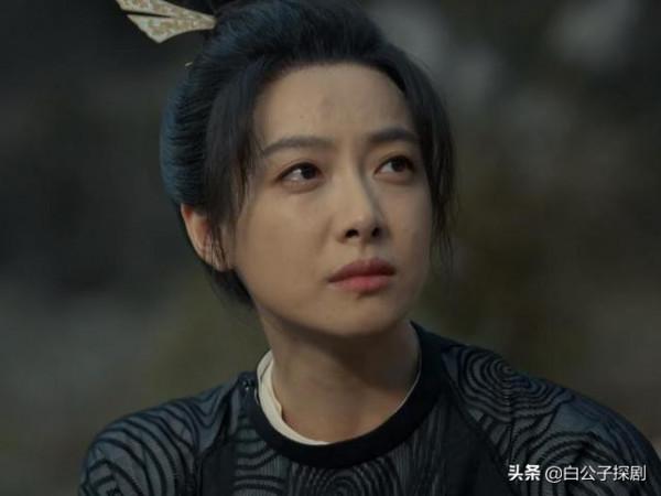 《風起洛陽》神秘人真實身份曝光,高秉燭成功抱上大腿 《風起洛陽》神秘人真實身份曝光,高秉燭成功抱上大腿