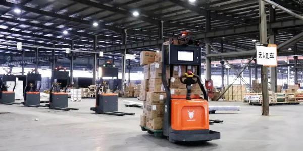 木蟻機器人、海柔創新、凱樂士……憑什麼能成為資本的寵兒？