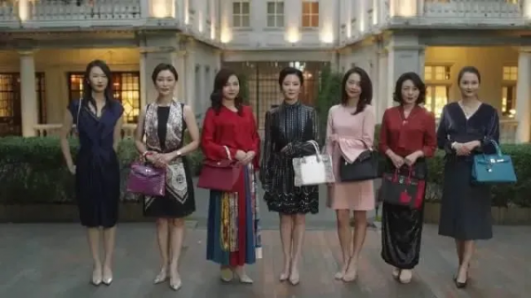 漲價、限購、查身份，香奈兒有錢你都買不起？