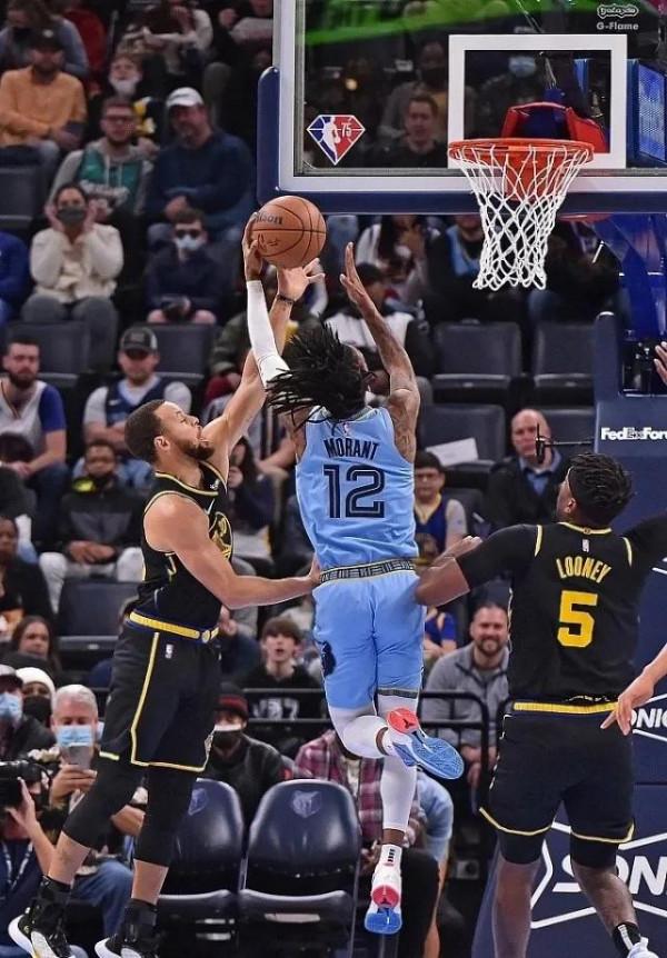 聯盟第一易主！灰熊是本賽季最大黑馬嗎？