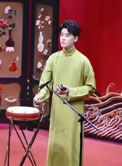 2021年相聲界三大盛事,主流與非主流終於和諧共融 2021年相聲界三大盛事,主流與非主流終於和諧共融