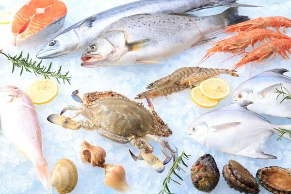 吃海鮮居然會“致命”？！這些安全貼士一定要收好