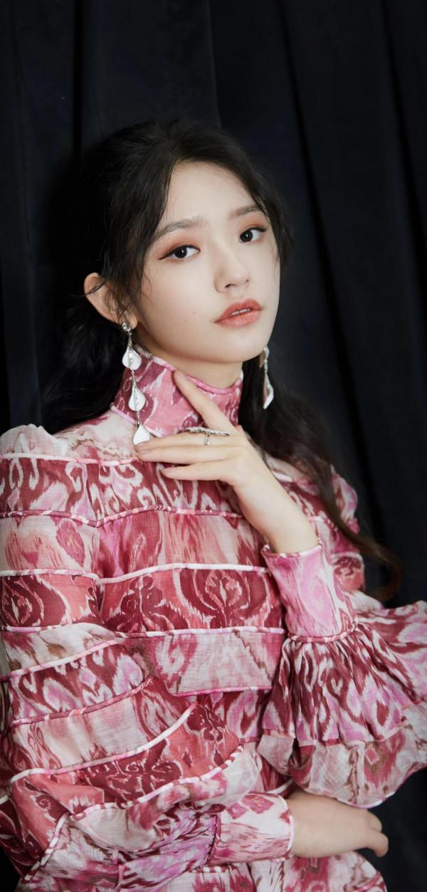 林允高畫質美圖 林允高畫質美圖