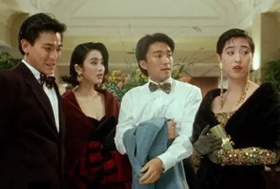 至今未嫁的10位大齡港臺女星，有人皈依佛門，有人被騙後心灰意冷