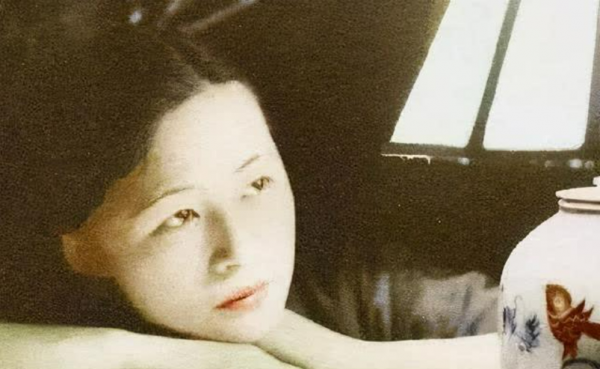 三個女人一臺戲！張愛玲蘇青冰心三位民國才女之間的“閨蜜仇”