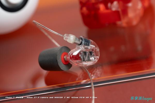 動鐵老將再臨,威世頓音訊 Pro X10 動鐵耳機評測 動鐵老將再臨,威世頓音訊 Pro X10 動鐵耳機評測