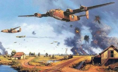 二戰時,發生過哪些讓人啼笑皆非的烏龍事件?日本佔了3件 二戰時,發生過哪些讓人啼笑皆非的烏龍事件?日本佔了3件