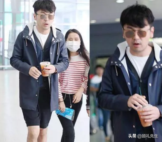 身高不夠顏值來湊，這些男星身高“半殘廢”，但卻帥了幾十年