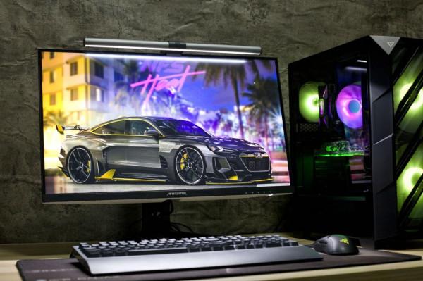 安鈦克NX700推出全新“金剛狼”版本機箱？這暴力美學愛了