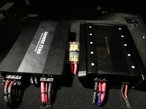 車載喇叭換裝-起亞K5高性價比汽車音響改裝作業 車載喇叭換裝-起亞K5高性價比汽車音響改裝作業