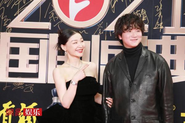 不墊鼻、不整容的5位女星，個個憑實力征服觀眾，越看越舒服