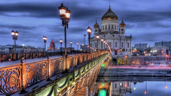 戰鬥民族的俄羅斯，歷史上為何會主動讓出三塊土地？