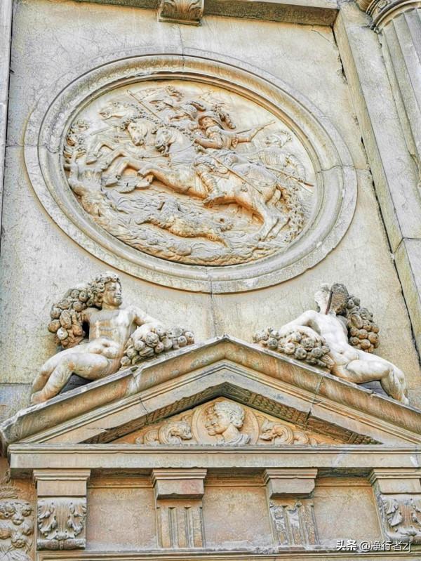 冬日暖陽拔“牙”記（十）格拉納達：一千零一夜夢幻之城（下）