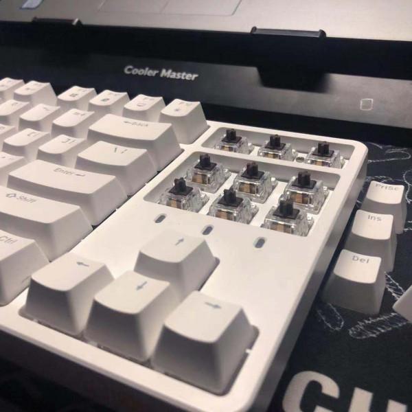 200元的預算，艾石頭FE87帶來更多體驗