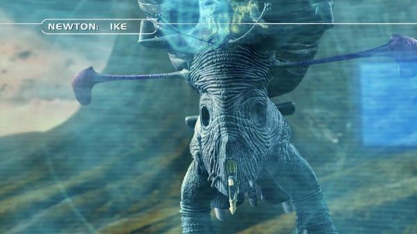 你眼中的外星怪獸長什麼樣，達爾文4號行星10種巨獸解密