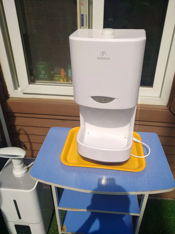 為預防傳染病,幼兒園這樣做真的太讓家長放心了 為預防傳染病,幼兒園這樣做真的太讓家長放心了