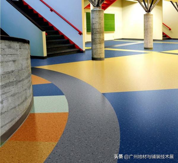 十種地板材料，你最中意哪一種？