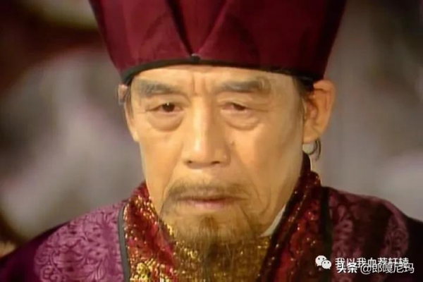 賈赦:外強中乾 賈赦:外強中乾