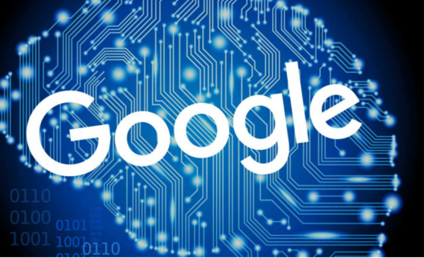 全球頂尖級的5家人工智慧企業